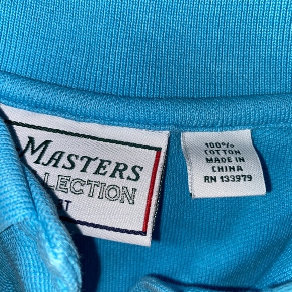 Masters collection golf size 3t girls shirt - Picture 4 of 5